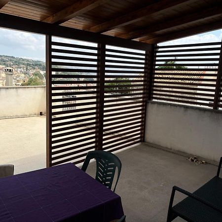 Camere Con Terrazzino Valderice Luaran gambar