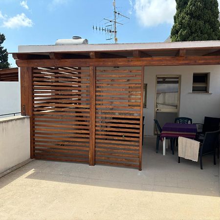 Camere Con Terrazzino Valderice Luaran gambar